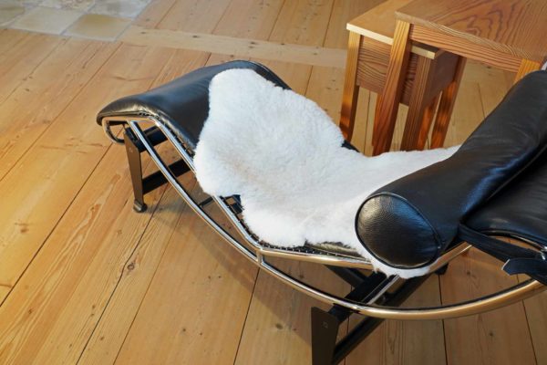 Altholzboden aus Fichtenholz